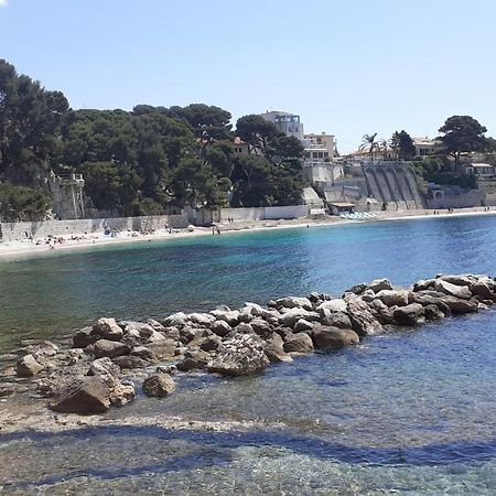 Bandol Maison De Campagne Exteriör bild